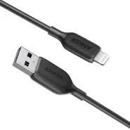 کابل انکر Powerline III – USB to Lightning طول 90 سانتی متر ANKER A8812