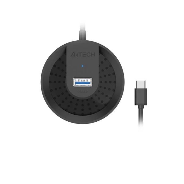 A4TECH USB-C HUB-30C