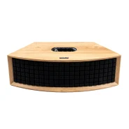 اسپیکر بلوتوثی هیسکا مدل HISKA L75ms