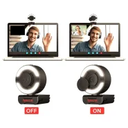 وب کم استریم Redragon مدل Oneshot GW910