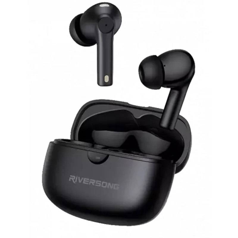 هندزفری بلوتوثی ( ایرپاد ) ریورسانگ Riversong Utopia H5 EA271