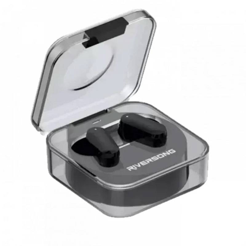 هندزفری بلوتوثی ( ایرپاد ) ریورسانگ Riversong Airfly M7 EA251