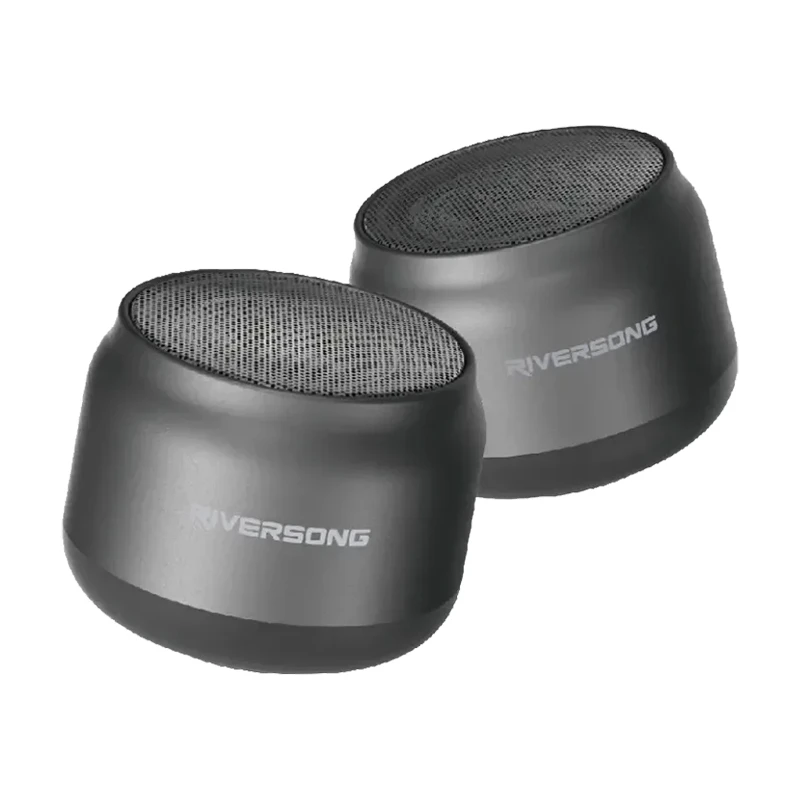 اسپیکر قابل حمل Riversong مدل Jazz L8