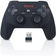 دسته بازی بی سیم ردراگون مدل Harrow G808
