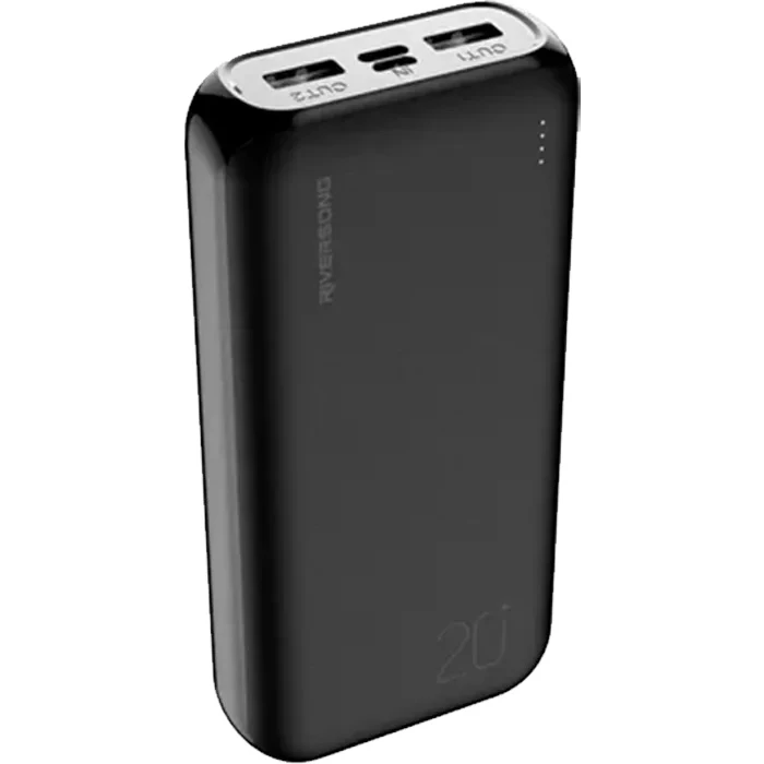 Riversong Vision 20SE Pro PB84 Power Bank