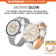 ساعت هوشمند Riversong مدل Glow SW906