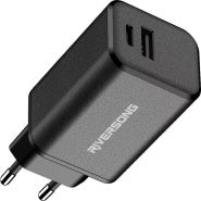 شارژر دیواری 65 وات ریورسانگ مدل PowerKub G65 AD96