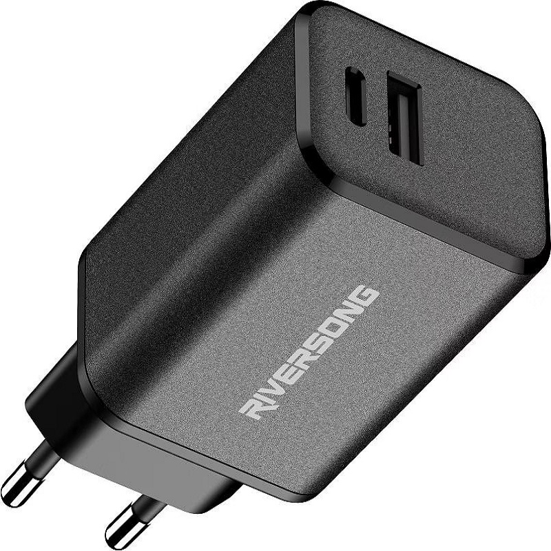 شارژر دیواری 65 وات ریورسانگ مدل PowerKub G65 AD96