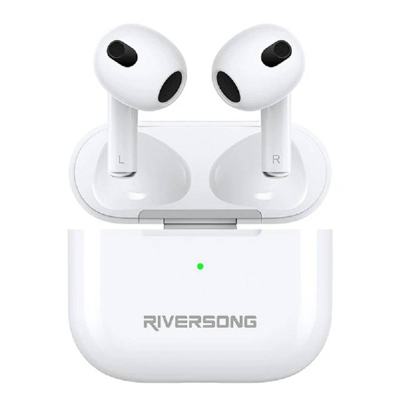 هندزفری بلوتوثی ( ایرپاد ) ریورسانگ Riversong Airfly L3 EA227