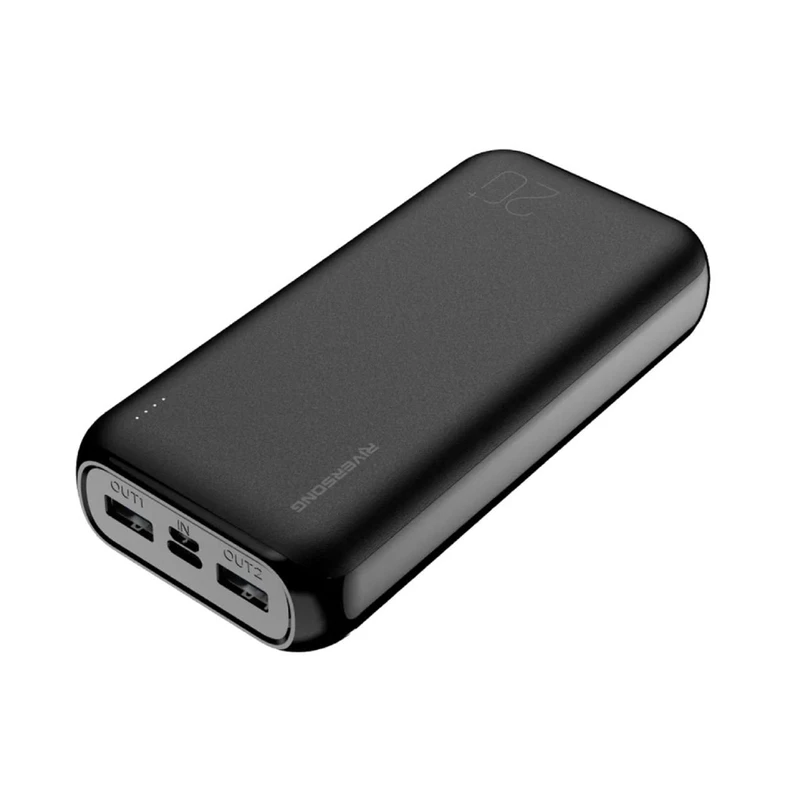 Riversong Vision ۲۰SE Pro PB۸۴ 20000mA Power Bank
