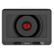 پایه خنک کننده لپ تاپ ردراگون مدل Redragon GCP512