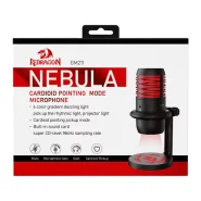میکروفون سیمی ردراگون NEBULA GM211