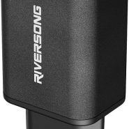 شارژر دیواری Riversong مدل PowerKub 20 AD75C