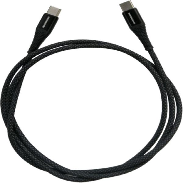کابل شارژ دو سر تایپ سی ریورسانگ مدل LOTUS 11 LCC1