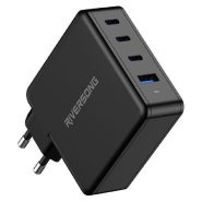 شارژر دیواری 100 وات ریورسانگ مدل PowerKub G100 AD105