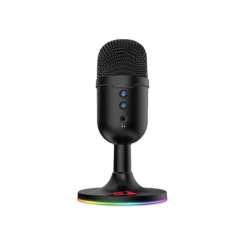 میکروفن رومیزی ردراگون مدل Redragon PULSAR GM303