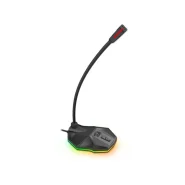 میکروفن رومیزی گیمینگ ردراگون مدل STYX GM99