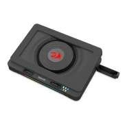 پایه خنک کننده لپ تاپ ردراگون مدل Redragon GCP512