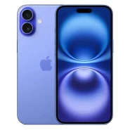 Apple iPhone 16 CH Dual SIM Storage 256GB And RAM 8GB Mobile Phone