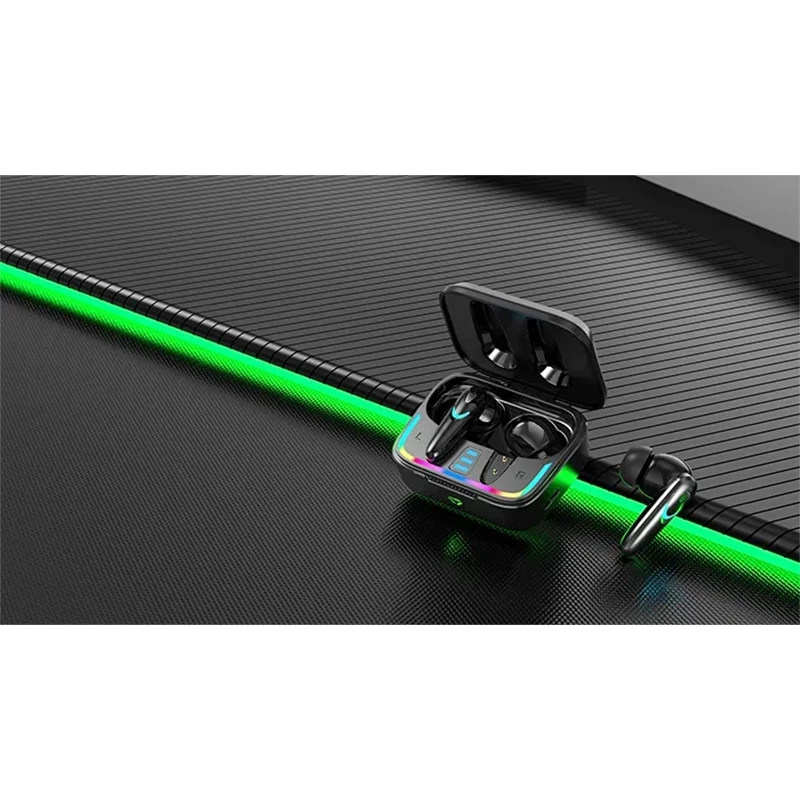 ایرفون بلوتوثی Riversong مدل Yoga G3 EA212