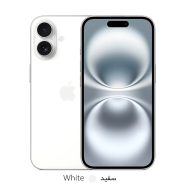 گوشی موبایل اپل iPhone 16 CH/A دو سیم کارت ظرفیت 256 گیگابایت رم 8 گیگابایت - Not Active
