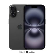 Apple iPhone 16 256/8GB CH/A - Not Active