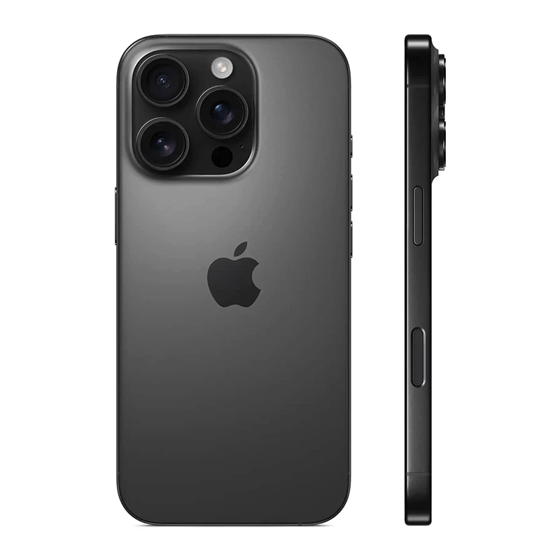 گوشی موبایل اپل مدل iPhone 16 Pro Max ZA/A ظرفیت 256 گیگابایت