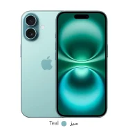 آیفون 16 نرمال 128