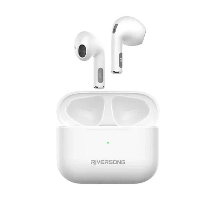 هندزفری بلوتوثی ( ایرپاد ) ریورسانگ Riversong Air X26 EA173
