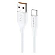 کابل شارژ تایپ سی ریورسانگ مدل Riversong BETA 09 CT85