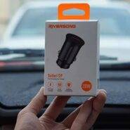 Riversong Safari S9 CC22 20watts Car charger