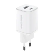 شارژر دیواری ریورسانگ مدل Riversong Safekub D6 AD28