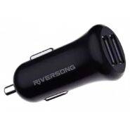شارژر فندکی ریورسانگ مدل Riversong Safari P5 CC41C