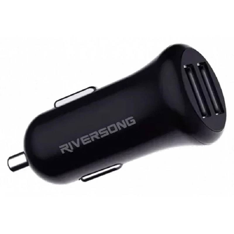 شارژر فندکی ریورسانگ مدل Riversong Safari P5 CC41C