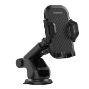 هولدر موبایل ریورسانگ مدل Riversong FlexiClip CH05