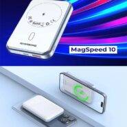 Riversong MagSpeed 10 PB102