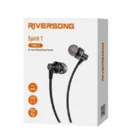 هندزفری Riversong مدل SPIRIT T EA276