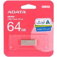فلش مموری 64 گیگ ای دیتا مدل ADATA UR350