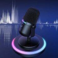 میکروفون اونیکوما M830