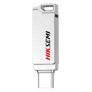 HIKSEMI HS-USB-E327C OTG Type-C/USB3.2 64G Flash Memory