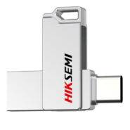 فلش مموری هایک سمی ظرفیت 64 گیگابایت Hiksemi SYNC
