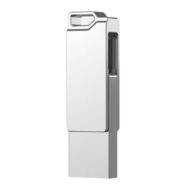 Hiksemi Sync Dual Drive 64GB USB 3.2 & USB-C Flash Memory