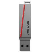 فلش مموری هایک سمی ظرفیت 64 گیگابایت Hiksemi DUAL SLIM