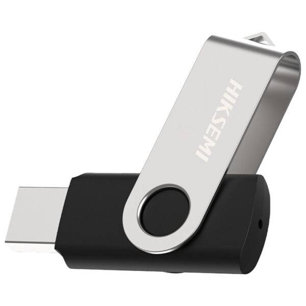 فلش مموری هایک سمی مدل M200 USB 3.0 ظرفیت 128 گیگابایت