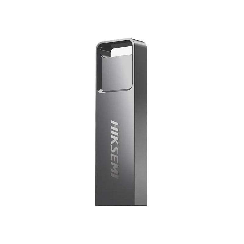 فلش مموری هایک سمی ظرفیت 64 گیگابایت Hiksemi BLADE