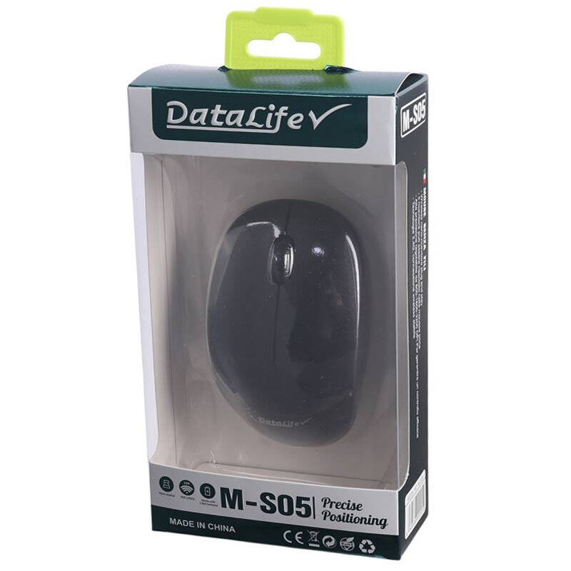 DataLife M-S05 Wireless Mouse