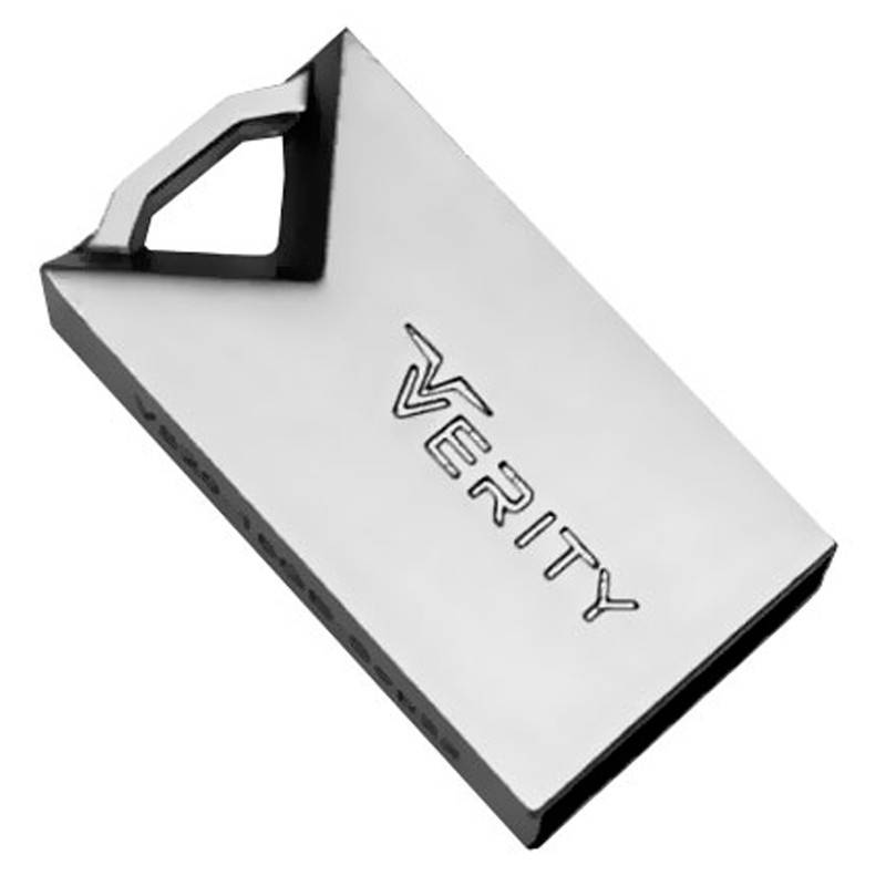 فلش مموری وریتی مدل V820 USB 2.0 ظرفیت 64 گیگابایت