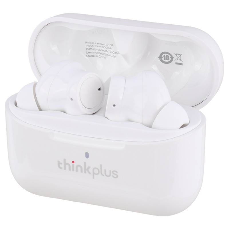 هندزفری بی سیم لنوو مدل Think Plus Live Pods LP70 TWS