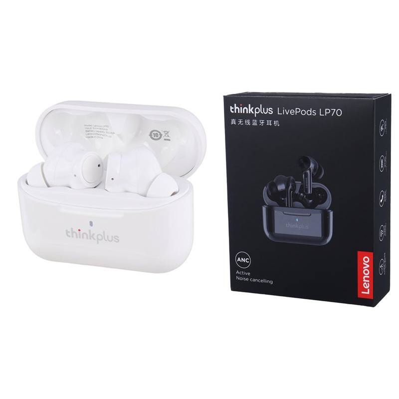 Lenovo LP70 Wireless Headphone