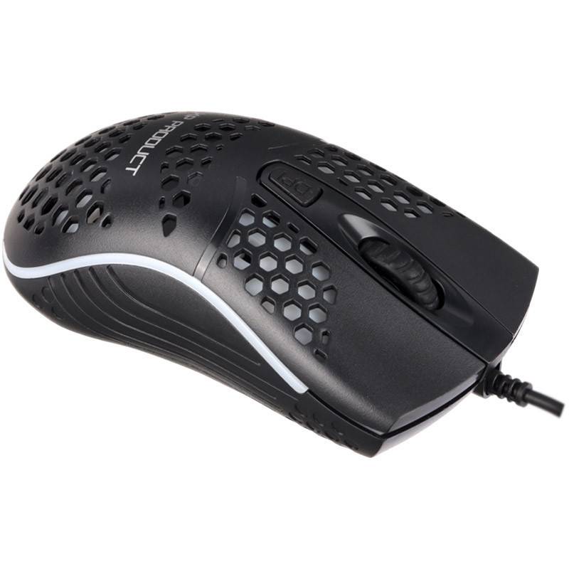 موس گیمینگ XP G799